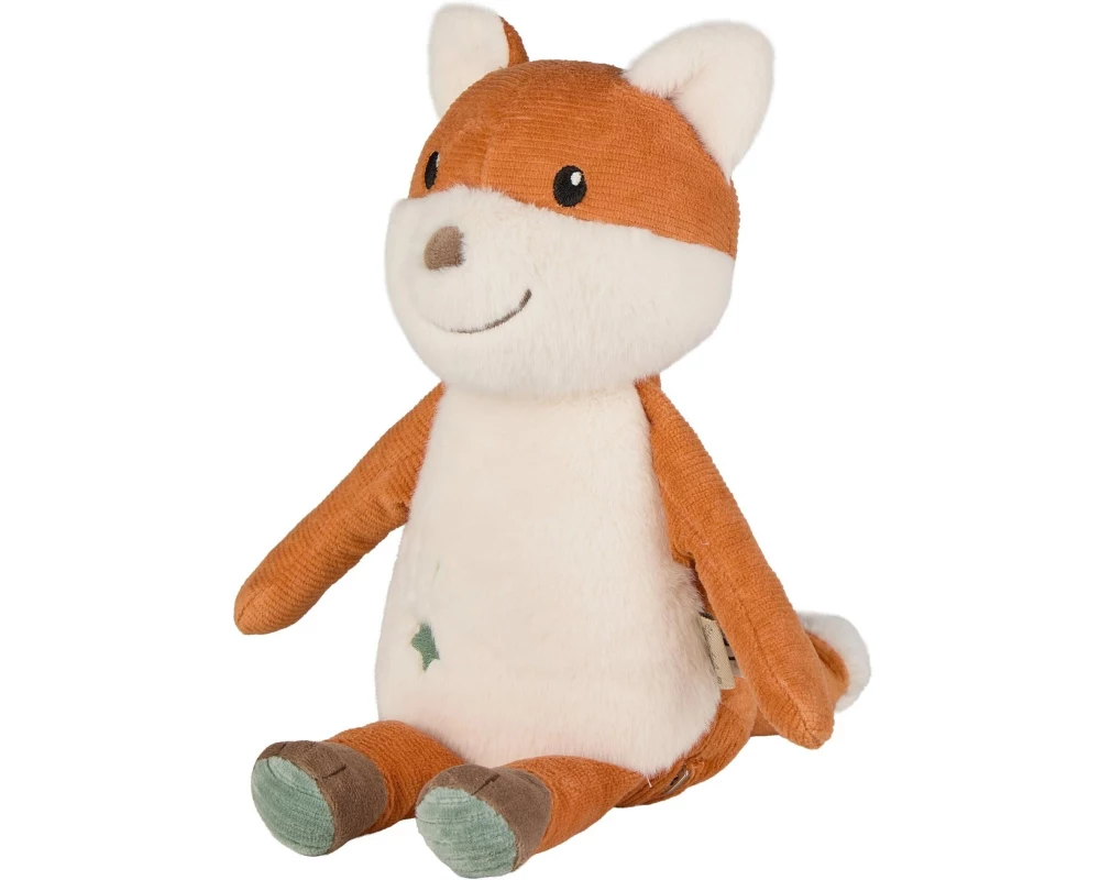 Sterntaler Nachtlicht mit Sound Filou