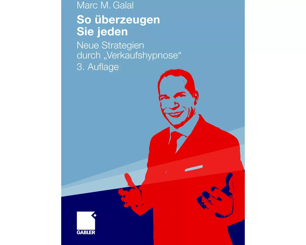 So überzeugen Sie jeden