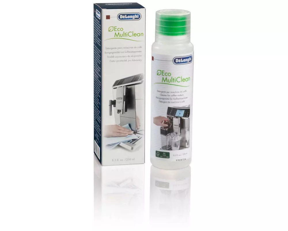 De'Longhi Reinigungsmittel Eco Multiclean