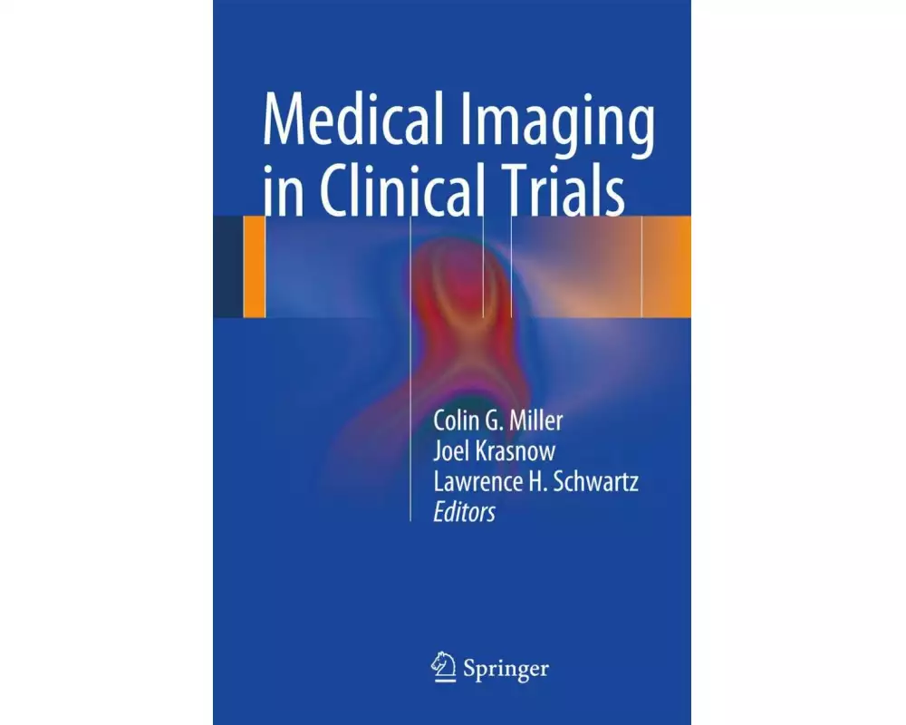 Medical Imaging in Clinical Trials