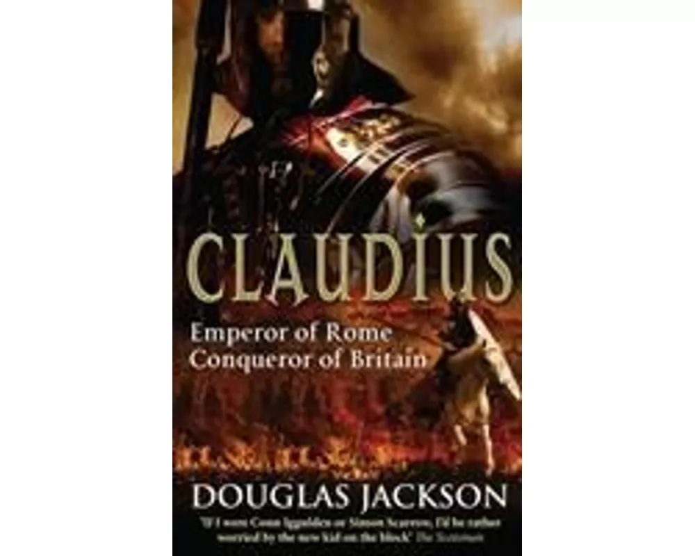 Claudius