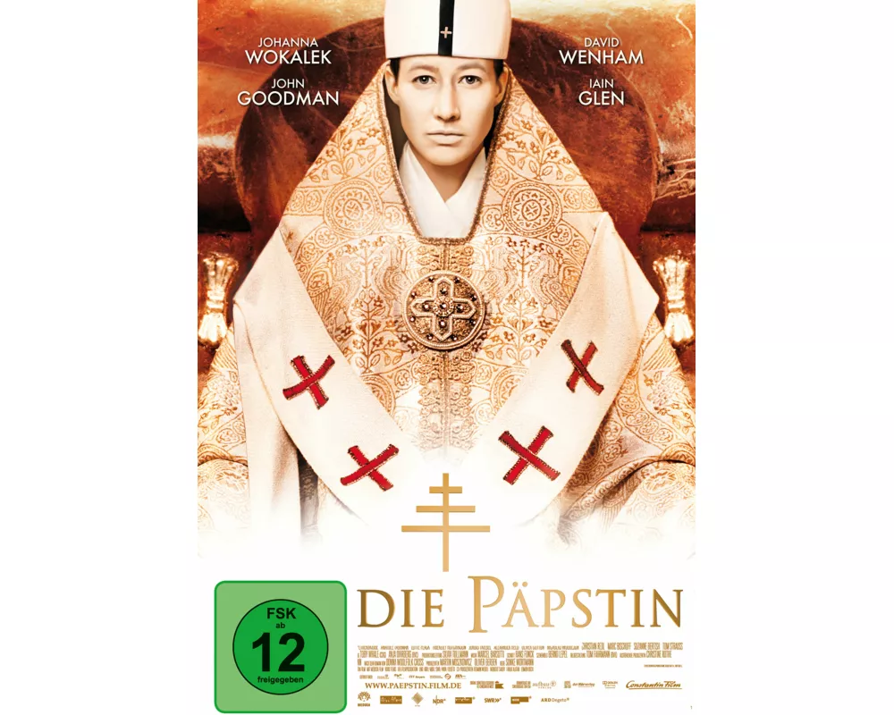 Die Päpstin
