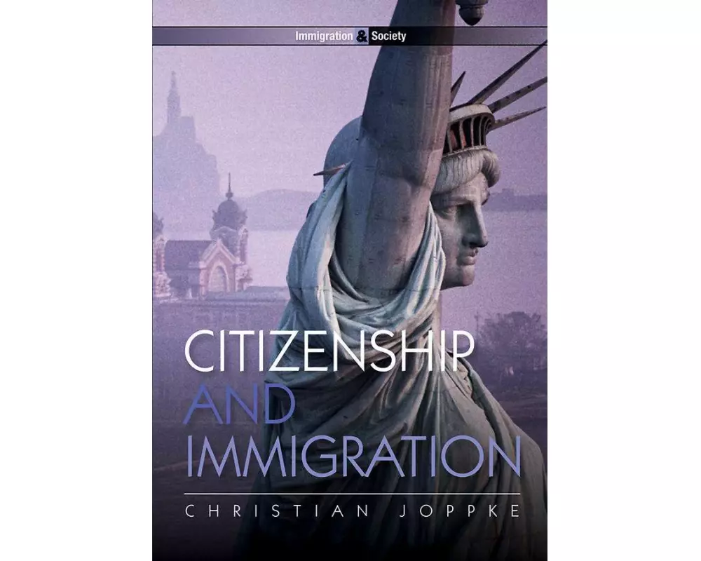 Citizenship and Immigration