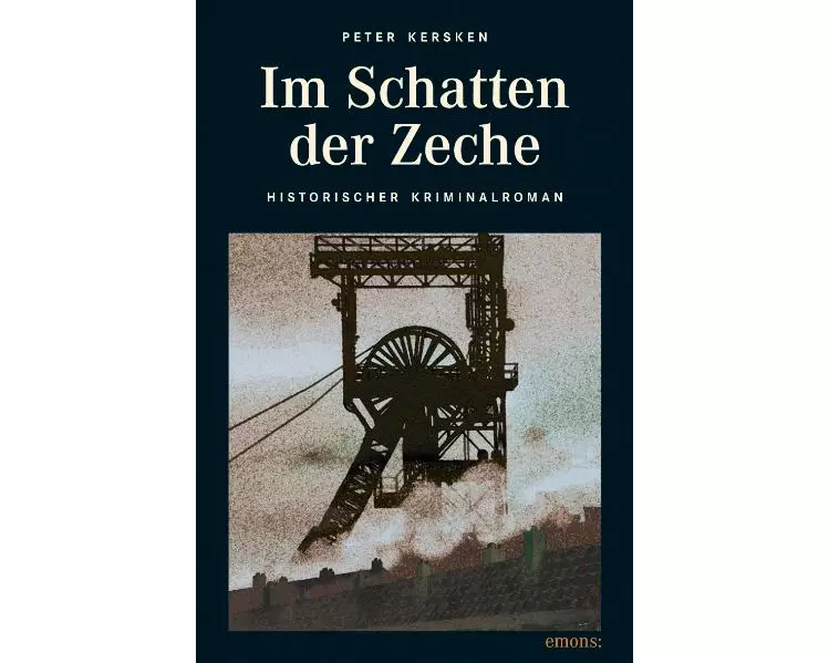 Im Schatten der Zeche