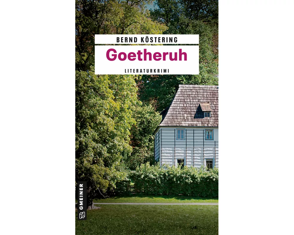 Goetheruh