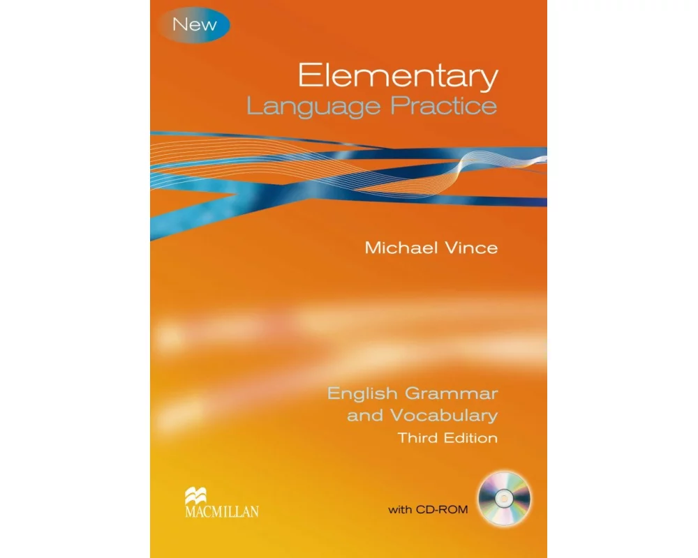 Elementary Language Practice
