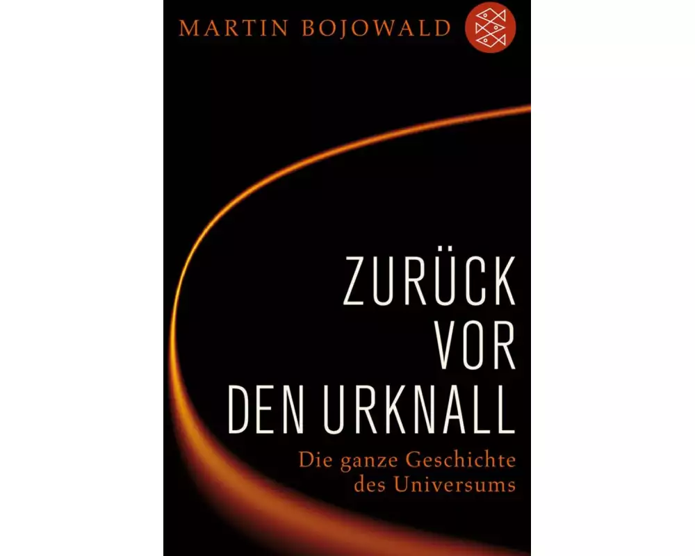 Zurück vor den Urknall