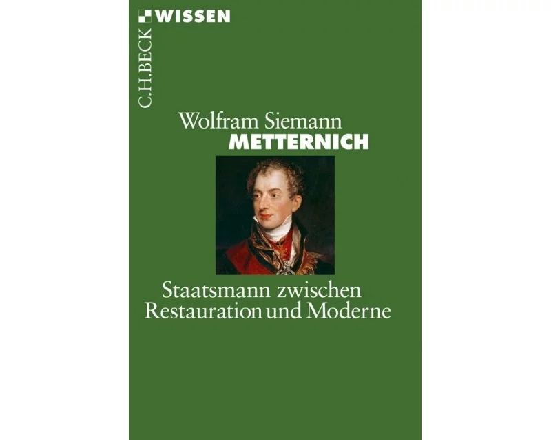 Metternich