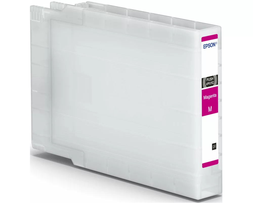 Epson WF-C8190/WF-C8690 Ink, XXL, Magenta