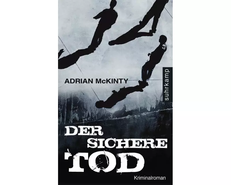 Der sichere Tod