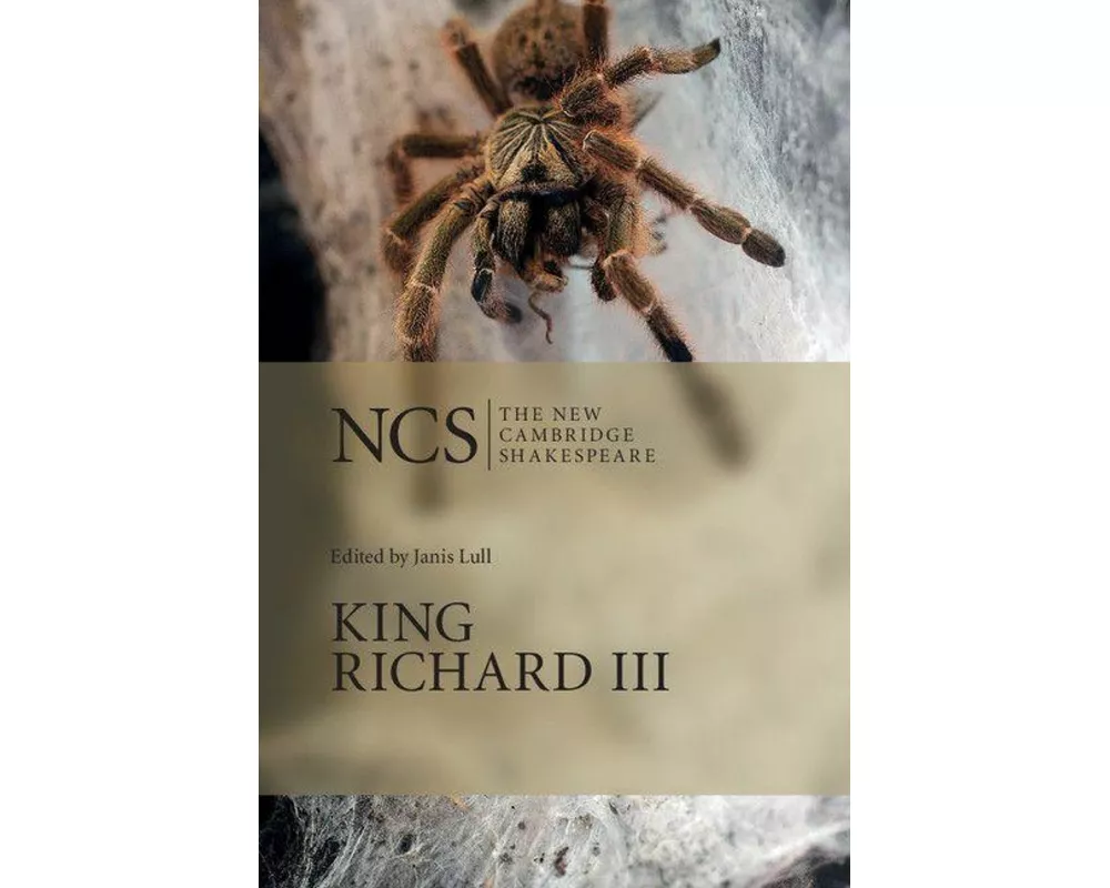 King Richard III