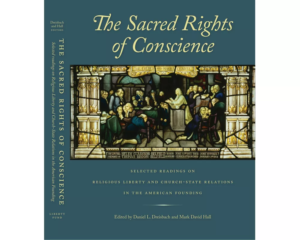 Sacred Rights of Conscience