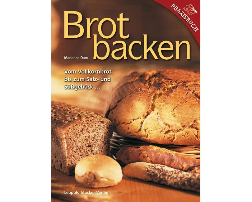 Brotbacken