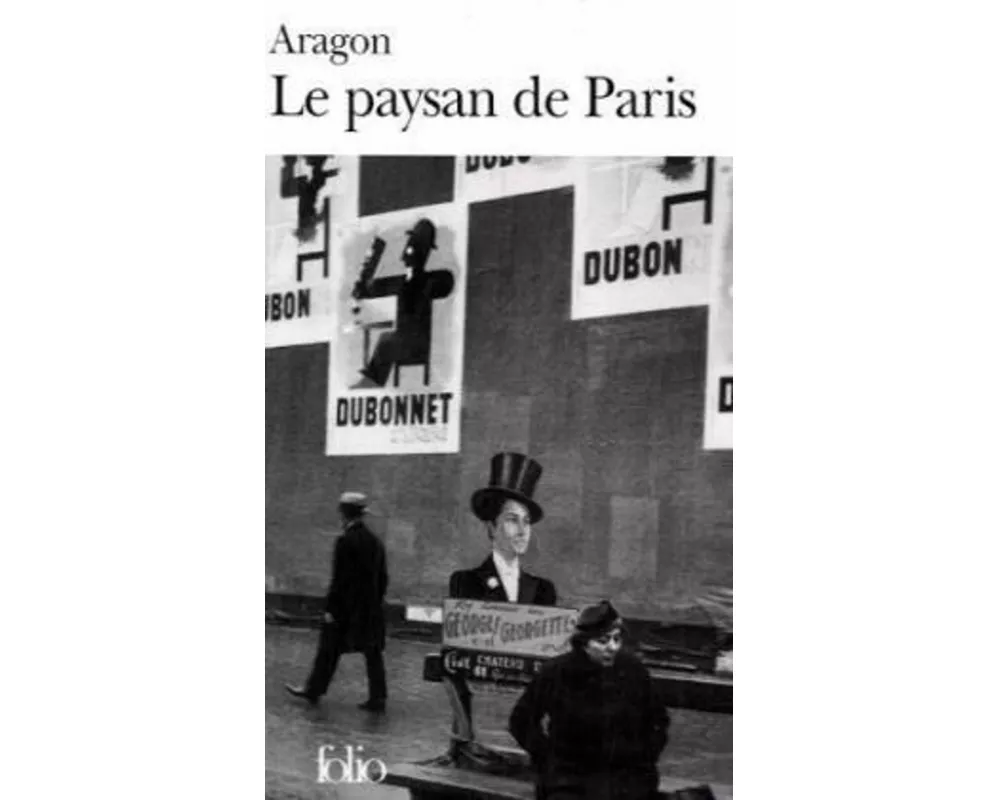 Le Paysan de Paris