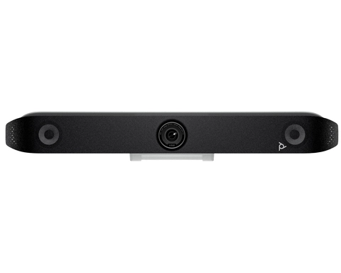 Poly Studio V52 USB Video Bar No Power
