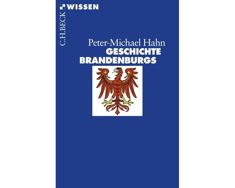 Geschichte Brandenburgs