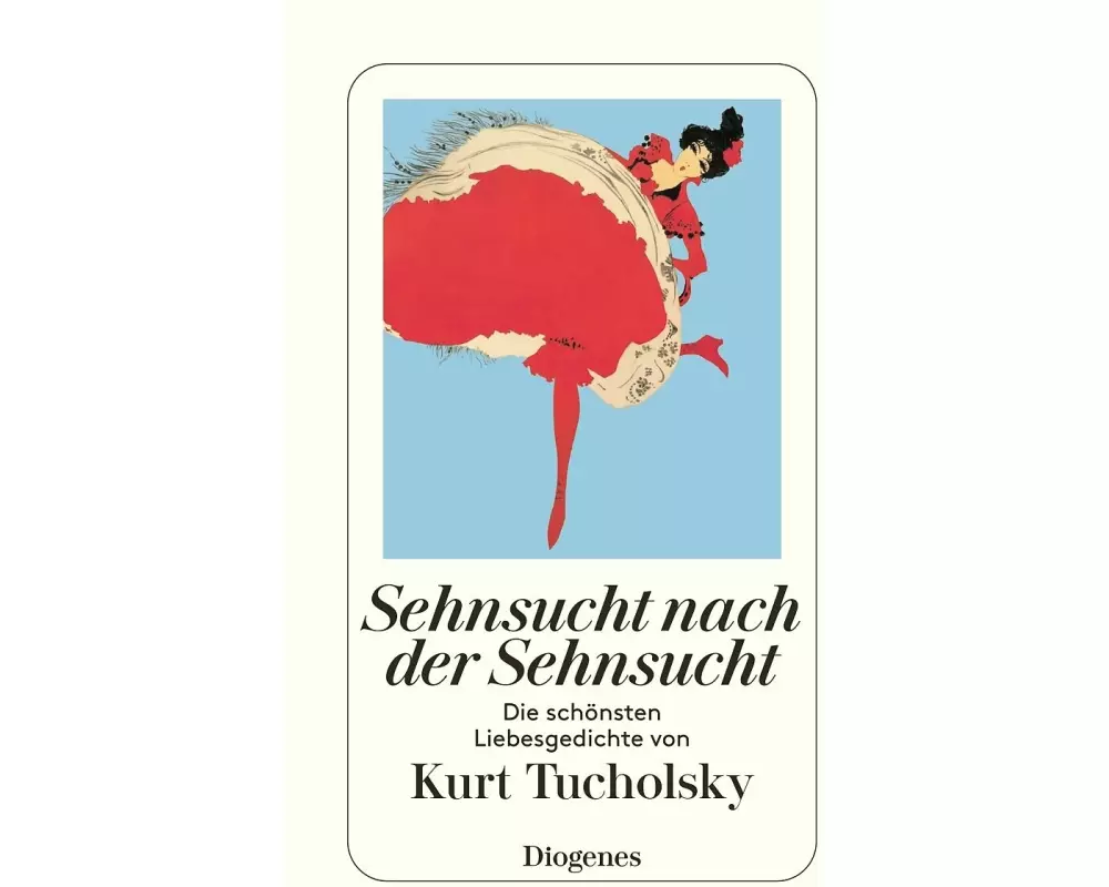 Sehnsucht nach der Sehnsucht