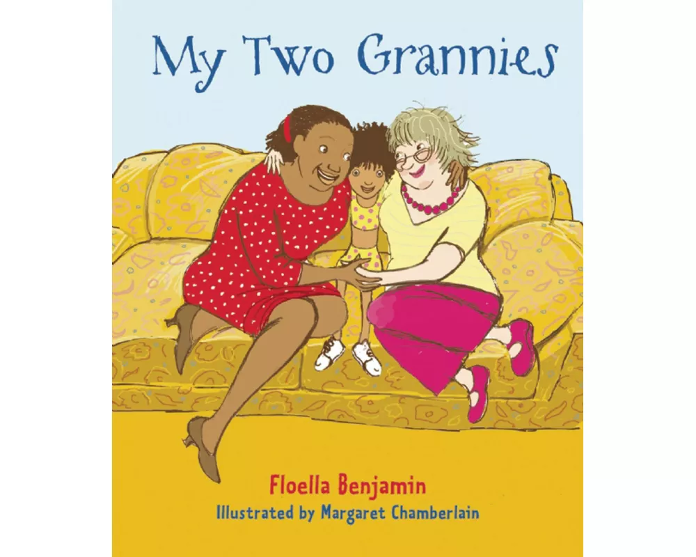 My Two Grannies