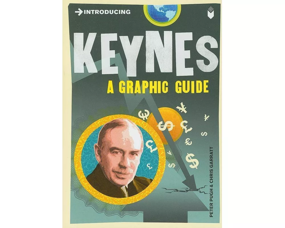 Introducing Keynes