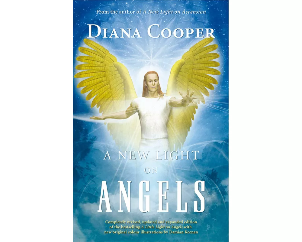 A New Light on Angels