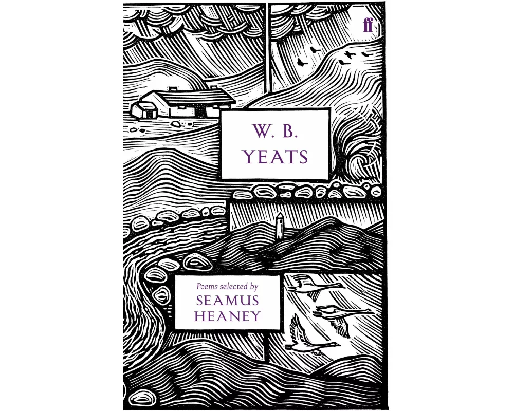 W. B. Yeats