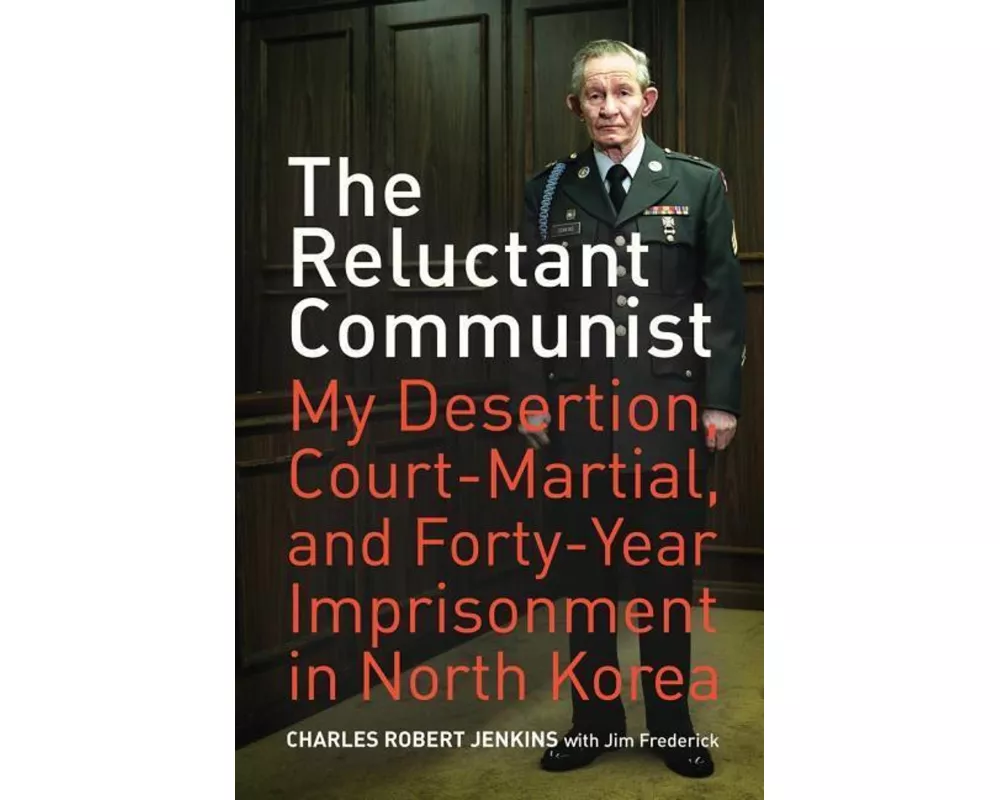 The Reluctant Communist