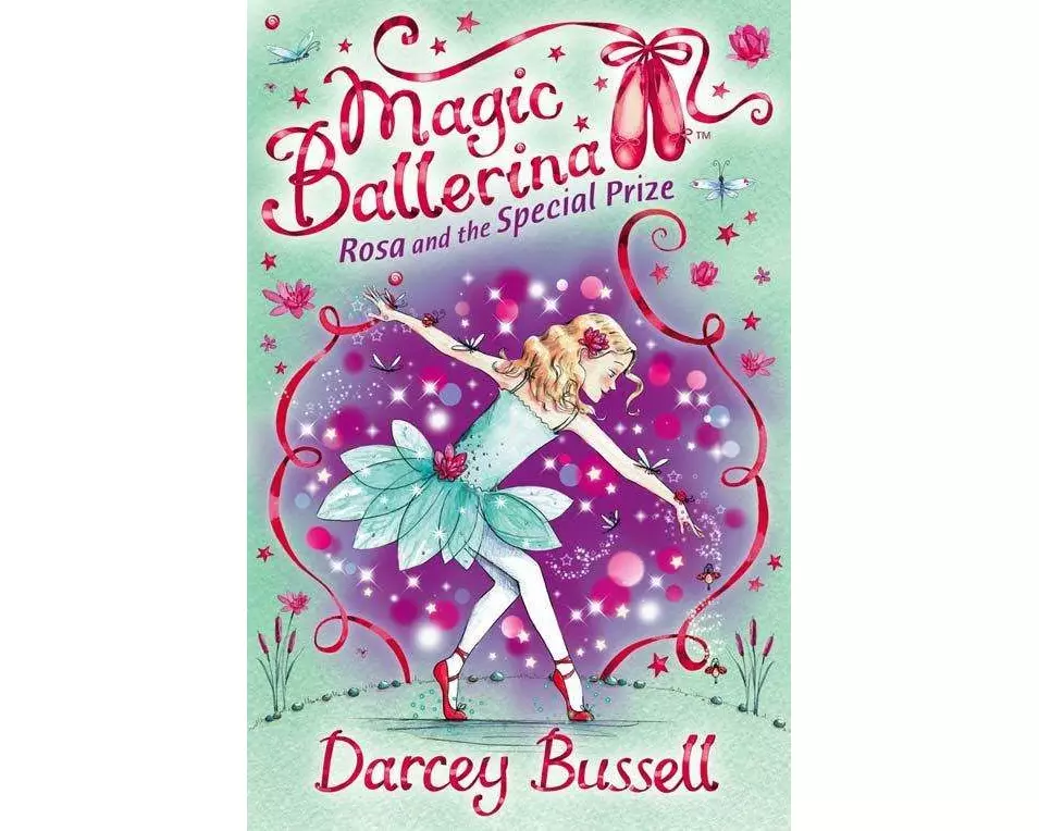 Rosa and the Special Prize