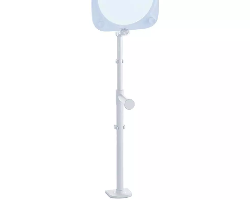 Elgato Tischklemme für Key Light Neo Weiss