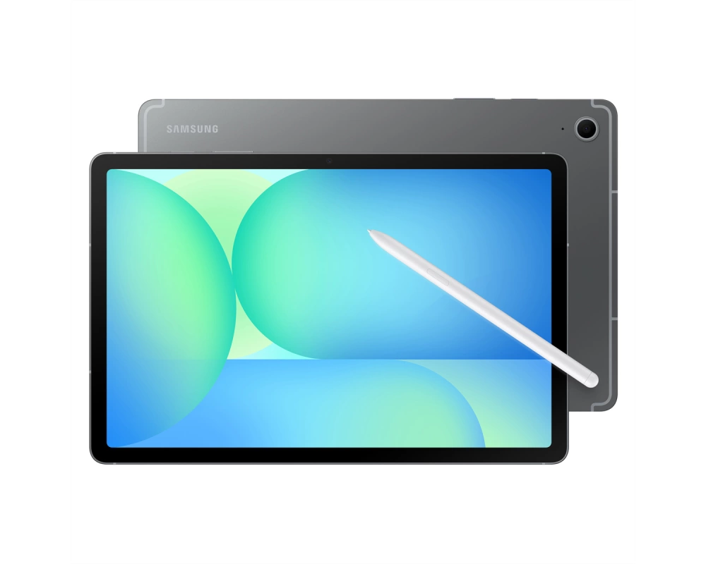 Samsung Galaxy Tab S10 FE, 256GB, gray, 10,9'', 5G