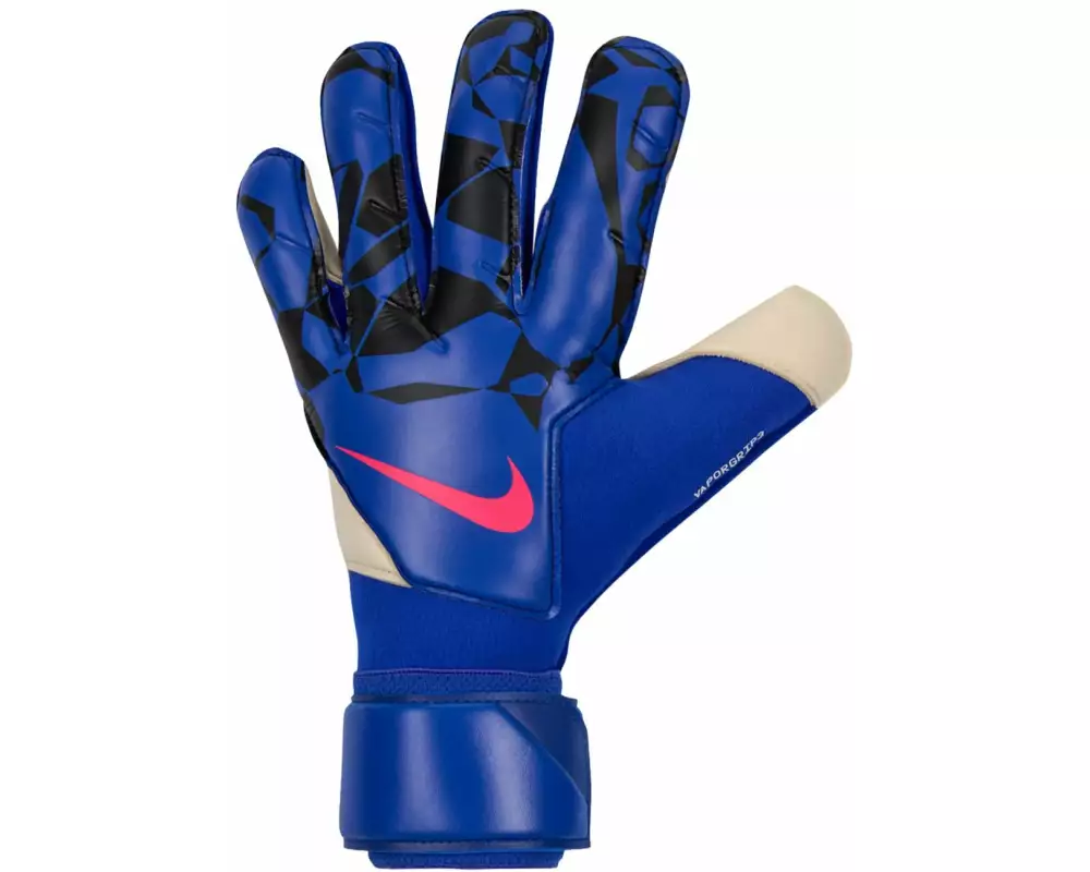 NIKE Torwarthandschuhe Racer Grösse: 10