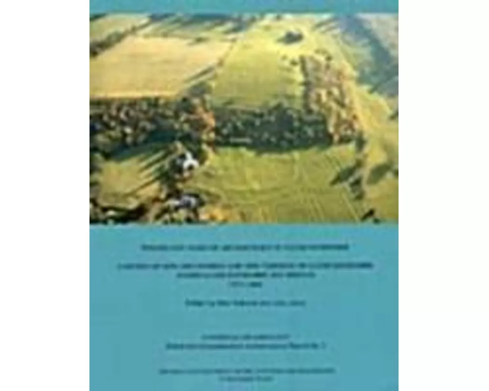 Twenty-Five Years of Archaeology in Gloucestershire