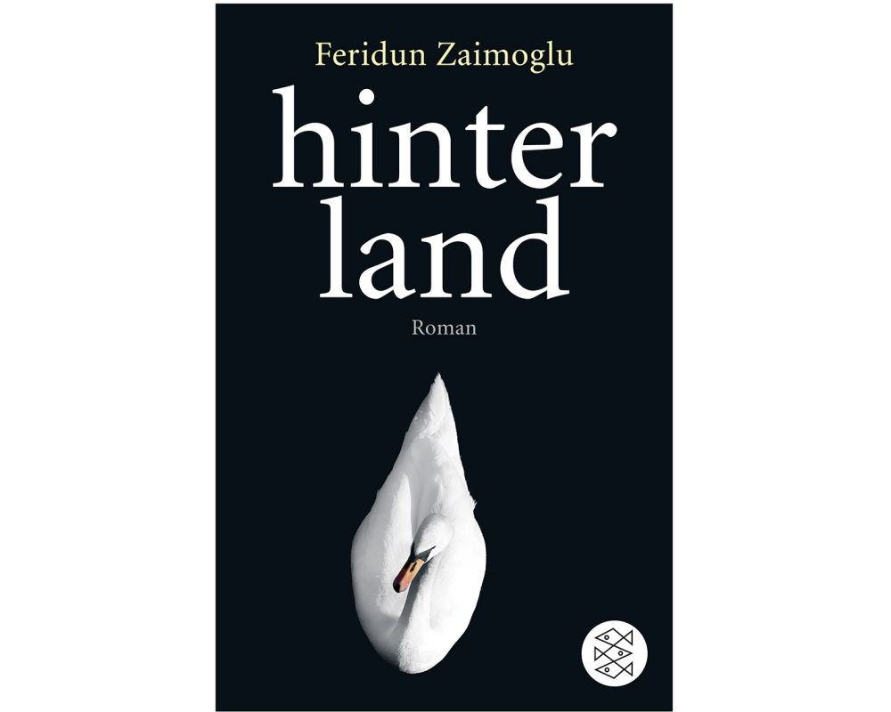 Hinterland