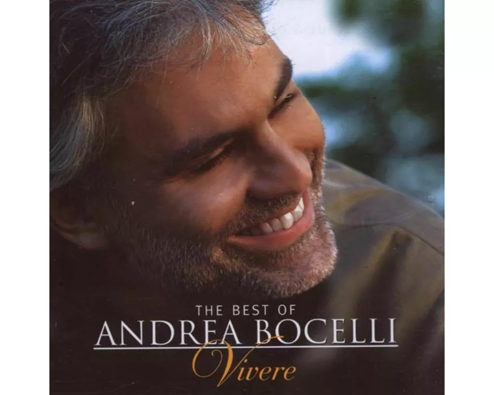 The Best of - Vivere