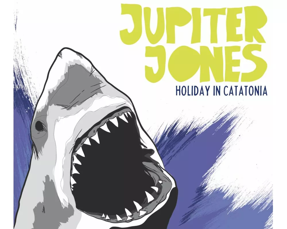 Holiday In Catatonia