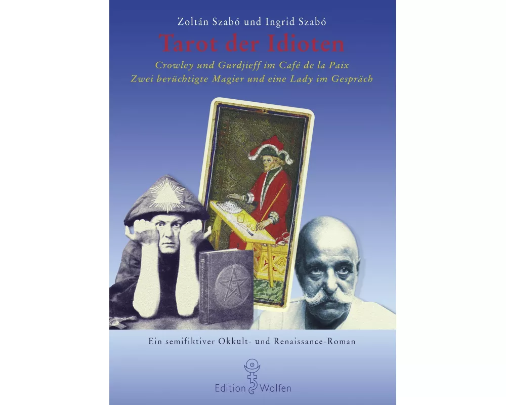 Tarot der Idioten
