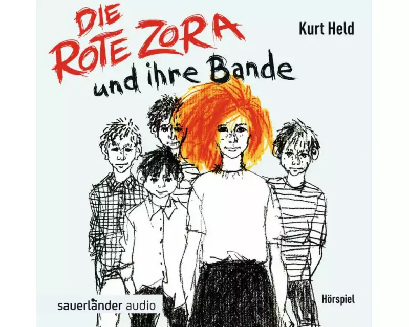 Die Rote Zora