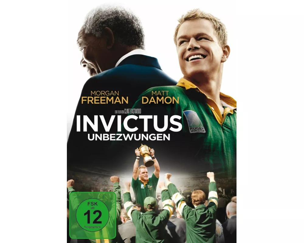 Invictus - Unbezwungen