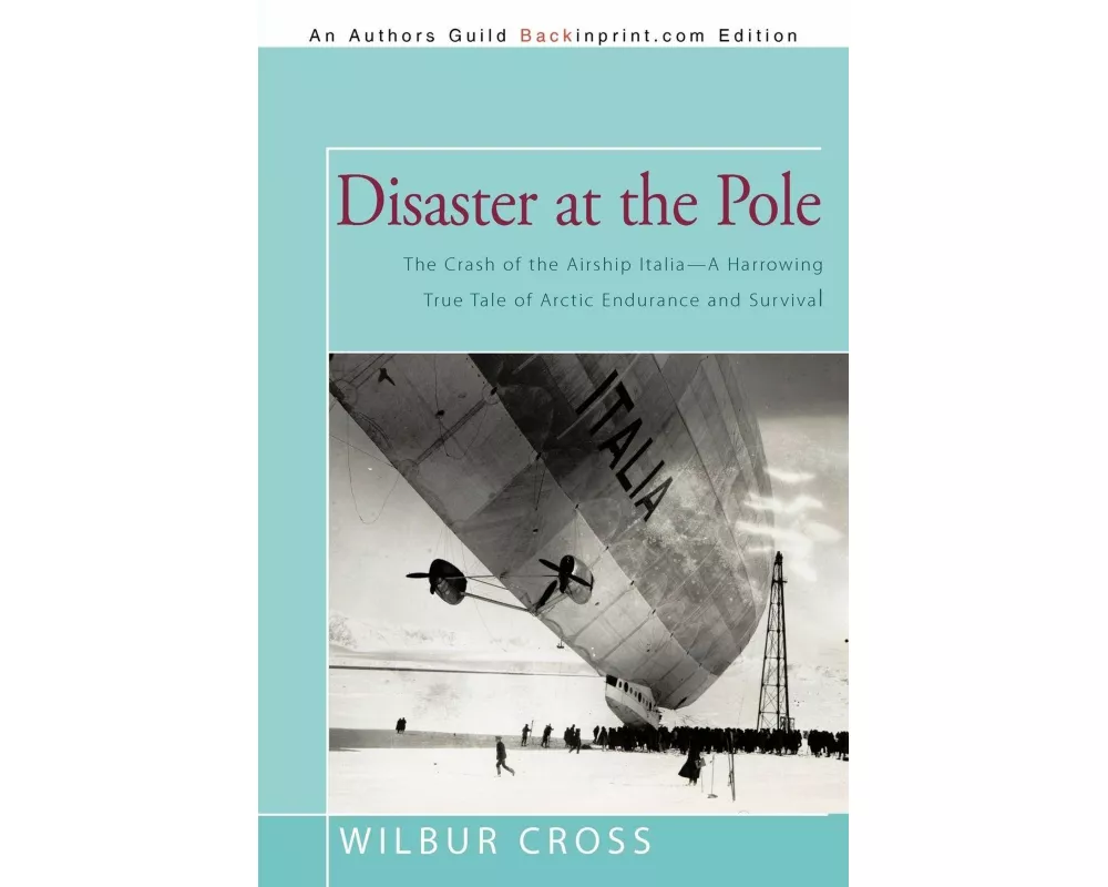 Disaster at the Pole