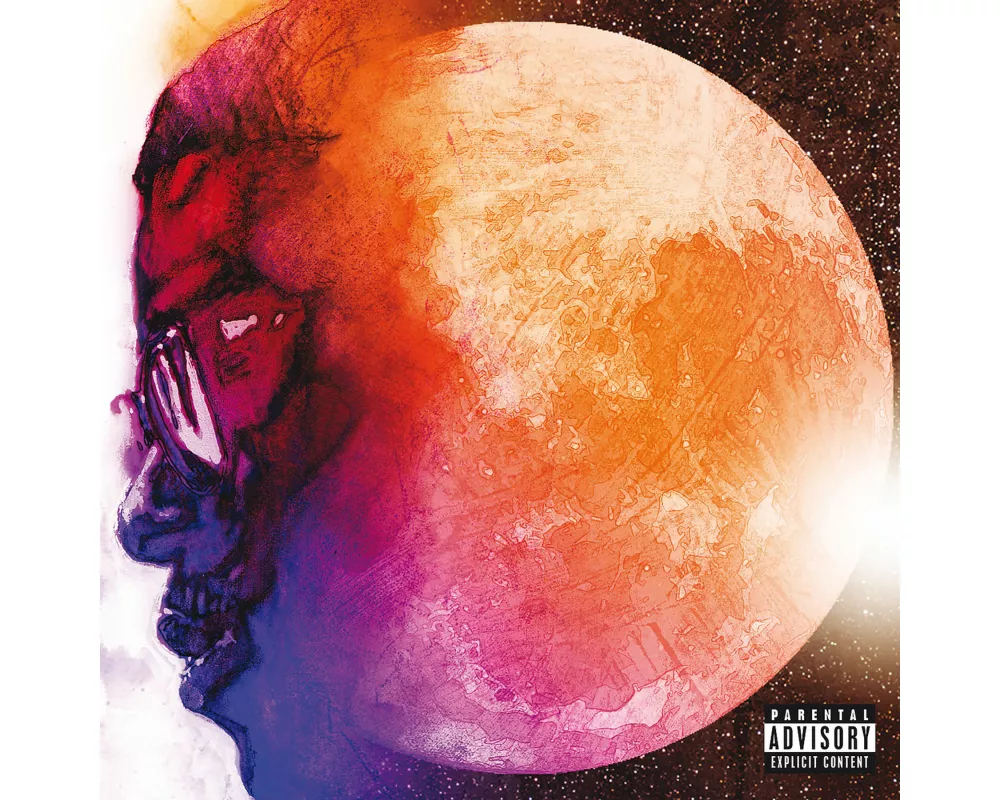 Man On The Moon: The End Of Day