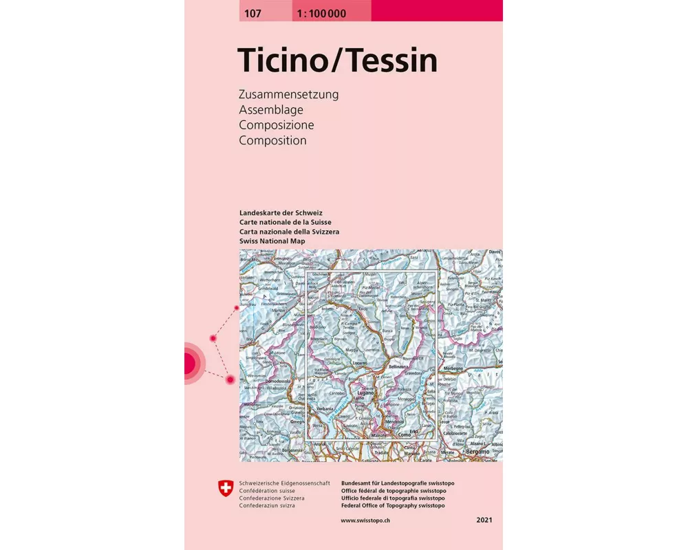 Tessin