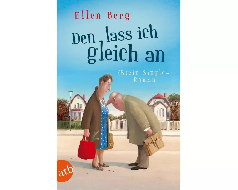 Den lass ich gleich an