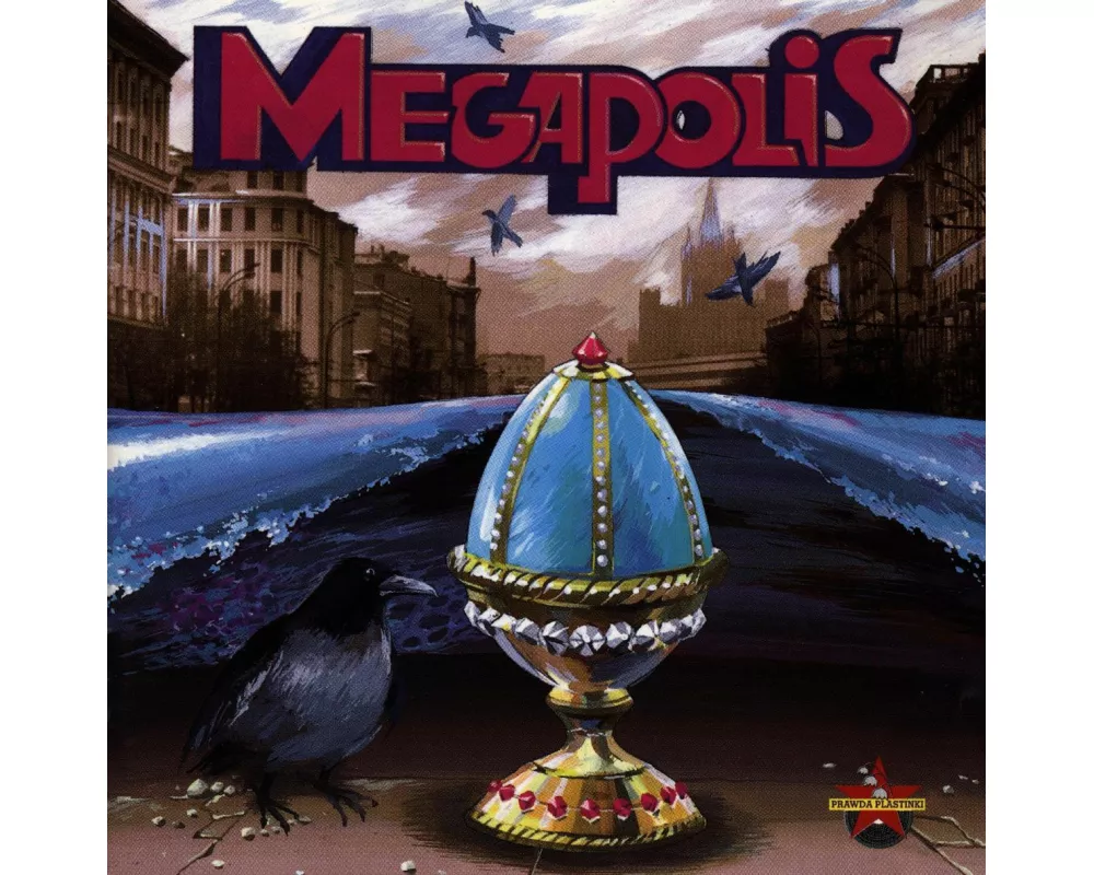 Megapolis