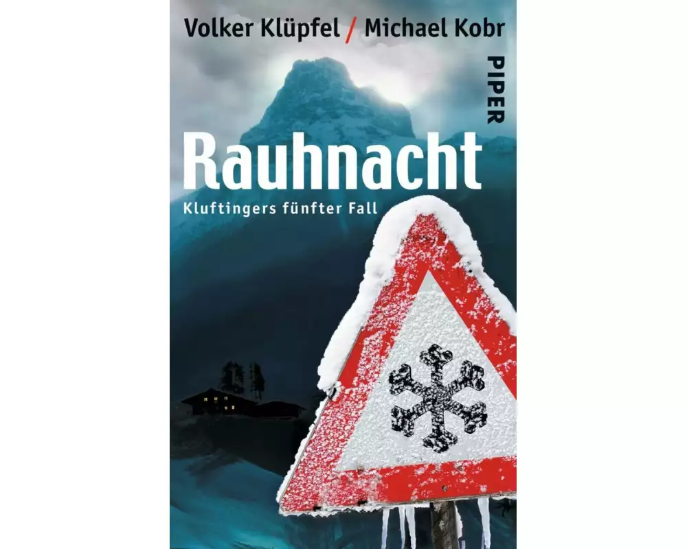 Rauhnacht