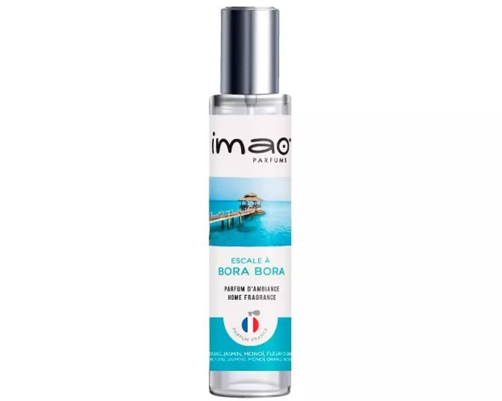 imao Auto-Lufterfrischer Escale à Bora Bora, 30 ml