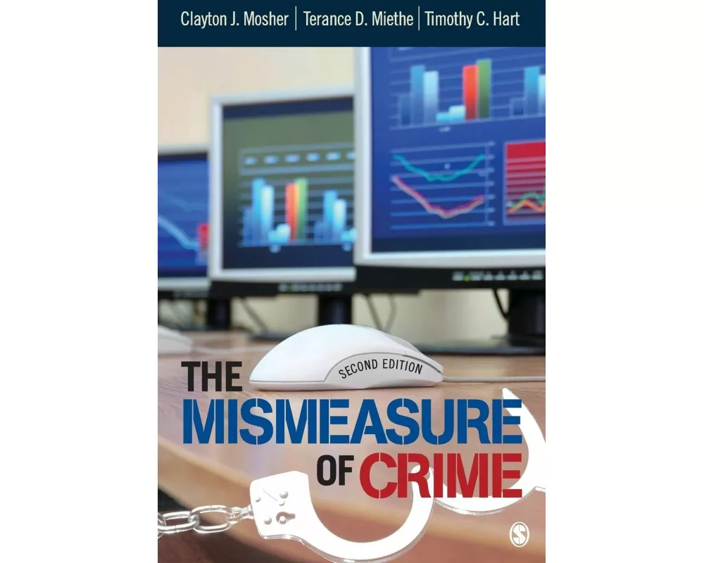 The Mismeasure of Crime