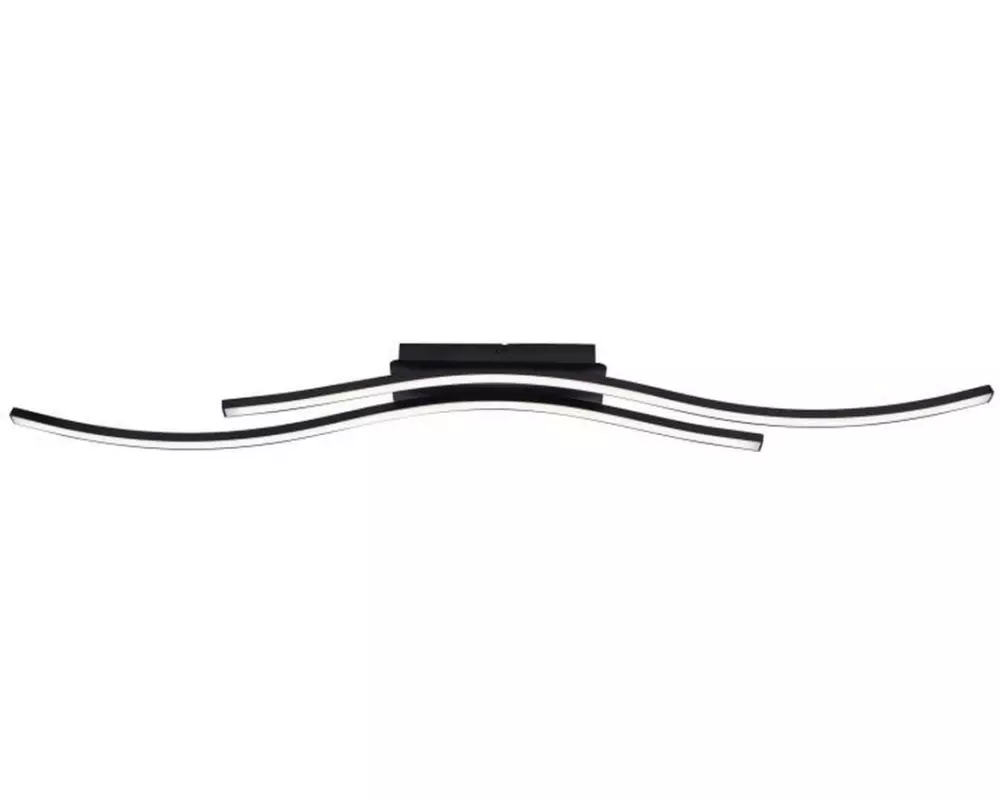 Näve Deckenleuchte «Onda»