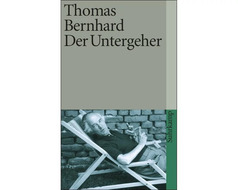 Der Untergeher
