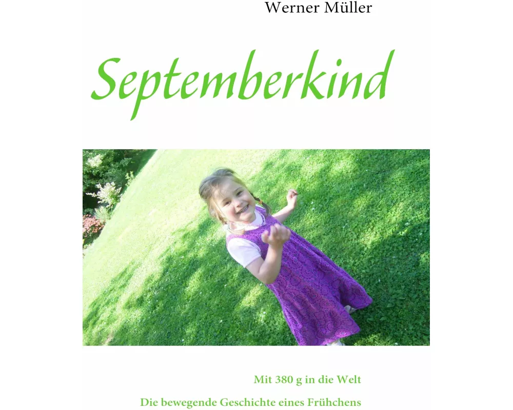 Septemberkind