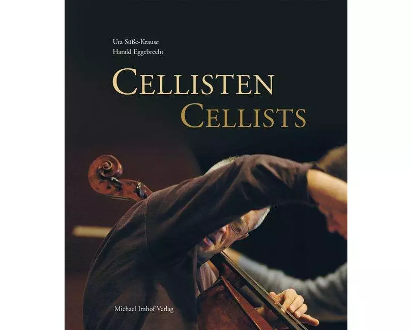 Cellisten / Cellists