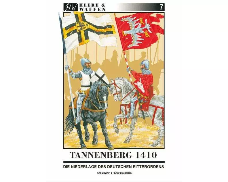 Tannenberg 1410